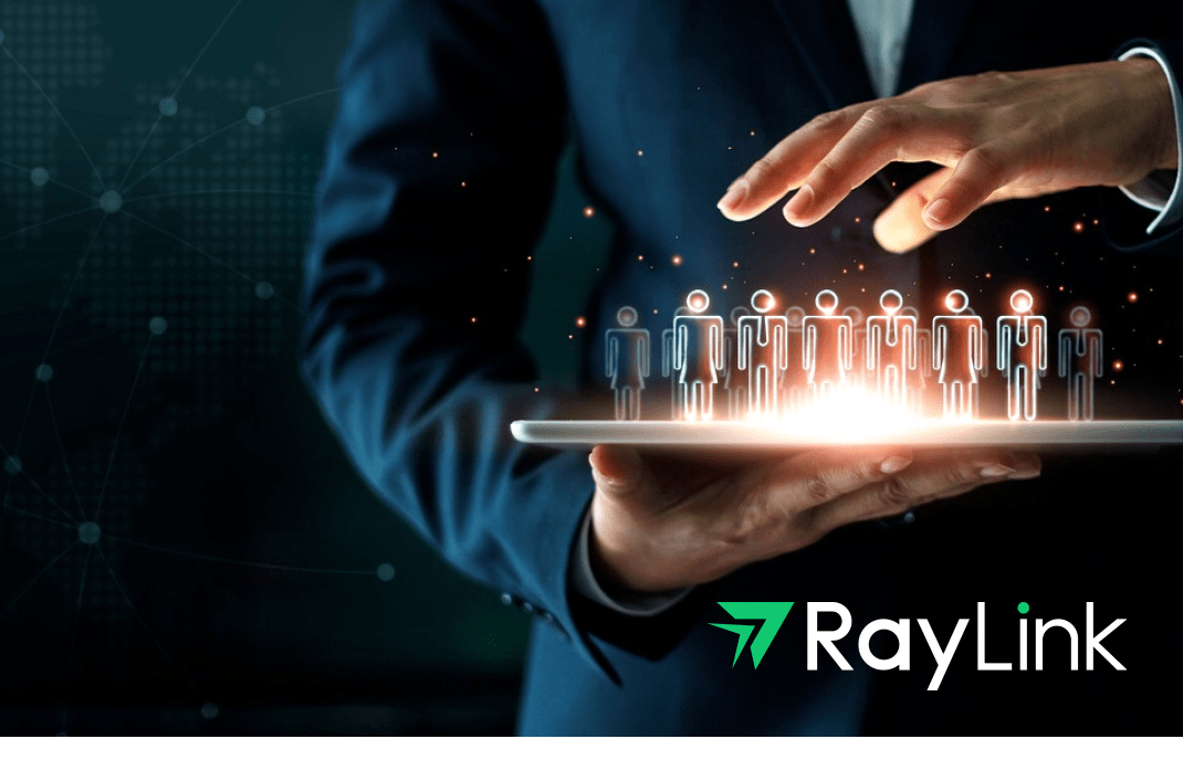 RayLink远程办公软件为企业信息化转型赋能