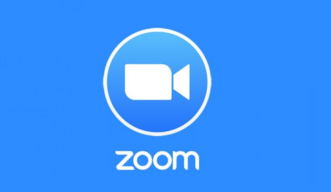 Zoom,远程办公软件